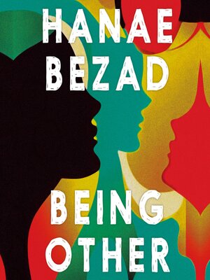cover image of Being Other